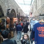 Camden Town Londra