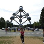 Atomium Bruxelles