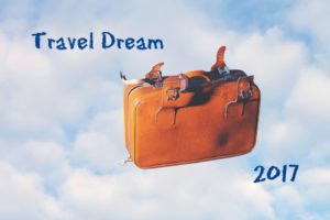 travel dream 2017