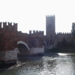 Ponte Scaligero – Verona