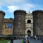 Castel Nuovo – Napoli vieniviadiqui